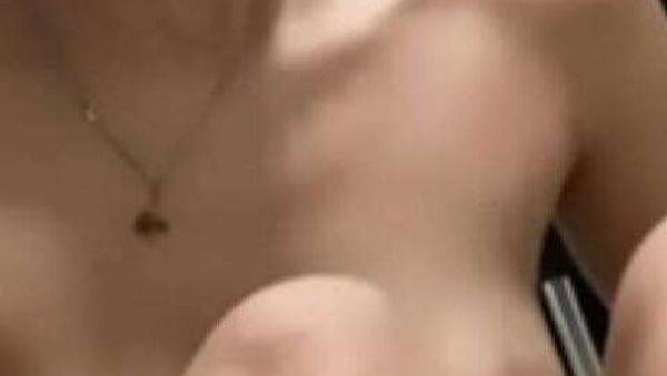 Riding a Big Cock: Karolm and Danielr's Creampie & Squirting Orgasm - xxxfiles.com - India on poweredporn.com