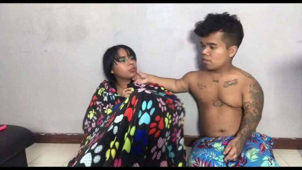 Young Daniela Feels Helpless as Rich Boyfriend Leaves for a Dwarf Lover; Amateur Real Sex Action Ensues - xxxfiles.com on poweredporn.com