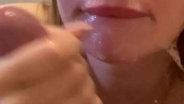 Blonde Slut Hardi Alice Loves Piss Play and Rim Job - porntry.com on poweredporn.com