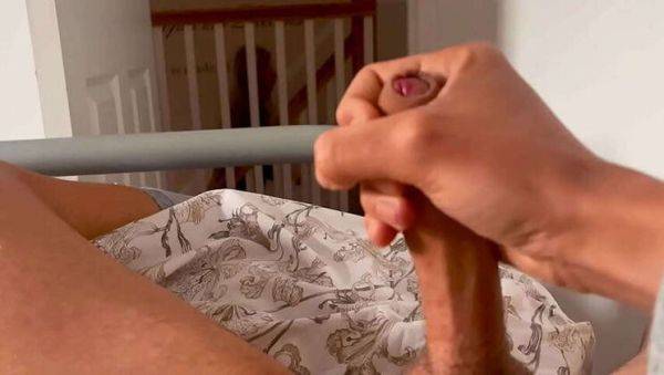 Lois Clark gets caught jerking off by neighbor, hot encounter ensues - porntry.com on poweredporn.com