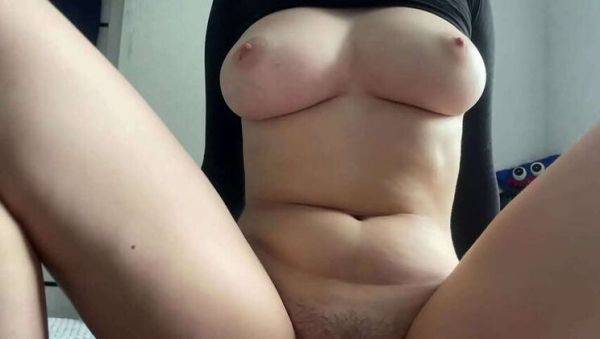 Top Blowjob from Affordable Amateur Brunette - xxxfiles.com on poweredporn.com