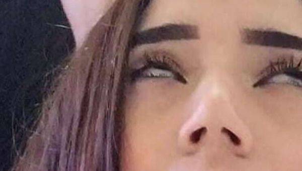 Young Pup Undergoes Huge Rod Ass Invasion & Craves 'Slutty Whore' Title! - porntry.com - Brazil on poweredporn.com