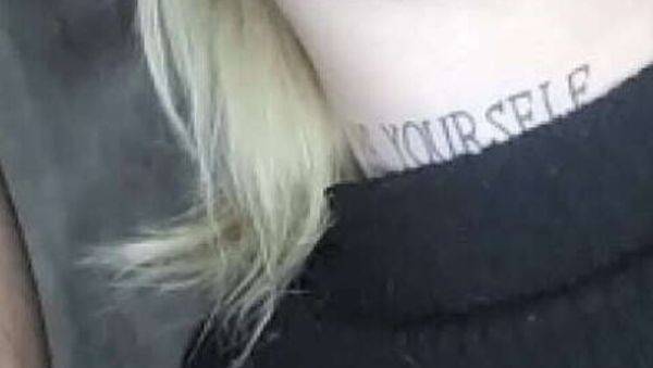 Deepthroat Domination: Feed Me All the Milk, Papi - xxxfiles.com on poweredporn.com