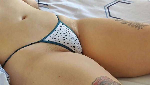 How I Discovered My Buddy's Spouse, What a Pussy! - porntry.com on poweredporn.com