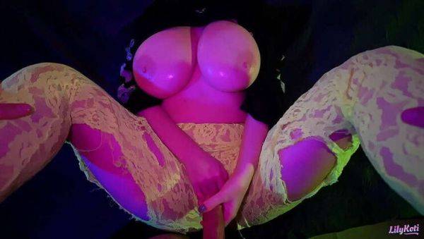 HENTAI comes to Life? - porntry.com on poweredporn.com