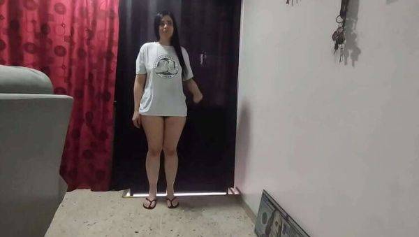 My Neighbor: Always Asking for Money, Ready for Anything - porntry.com on poweredporn.com