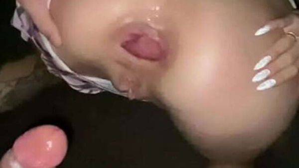 Who's That Lady? - Eva Sins & Kai Sins - veryfreeporn.com - Brazil on poweredporn.com