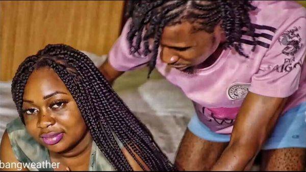 Cute Amateur Girl Experiences Big Black Cock - xxxfiles.com on poweredporn.com