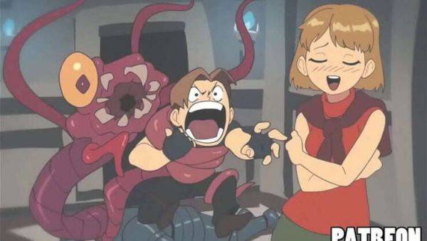 Suoiresnu's Steamy Animation Mix: My Hero Academia, Resident Evil 4, Street Fighter, and More! - porntry.com on poweredporn.com