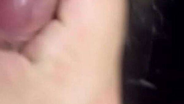 Justin bangs Adellas Rangel as she chats with her boyfriend - porntry.com on poweredporn.com