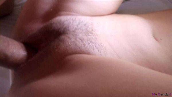 Ideal Young Kitten Intense Lovemaking until Cumshot - Amateur Intimate POV - xxxfiles.com on poweredporn.com