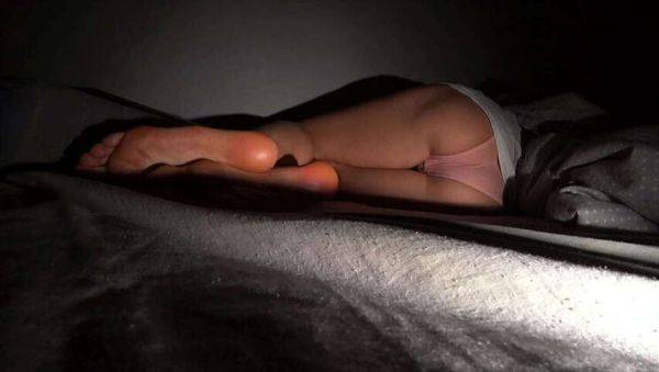 Cheating Wife Gets Anal on Couch while Hubby's Away on Business. Authentic Threesome - xxxfiles.com on poweredporn.com