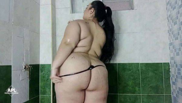 Compilation of Young, Voluptuous Scarlett's Blowjob and Ride - veryfreeporn.com on poweredporn.com