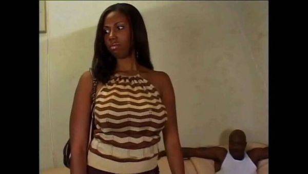 Vol. 3, Scene 5: Wesley Pipes & Candace Von - Black Ebony Passion - xxxfiles.com on poweredporn.com