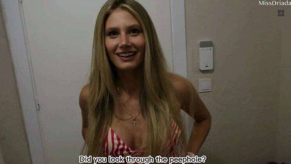 The Neighbor's Blowjob: A Japanese Beauty's Home Video - veryfreeporn.com - Russia - Japan on poweredporn.com