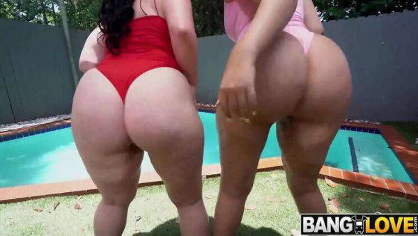 Wetter Booty, Better Sex: A Virgo Peridot, Jonathan Jordan, & Gem Jewels Threesome - xxxfiles.com - Jordan on poweredporn.com