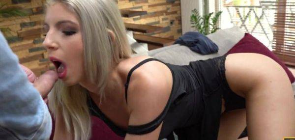 Missy Luv Spreads Her Legs For Money - inxxx.com on poweredporn.com