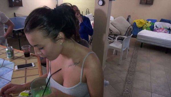 Euro Babes: Legs Spread Wide Open - Featuring Wendy Moon, Julia De Lucia, and More - xxxfiles.com on poweredporn.com