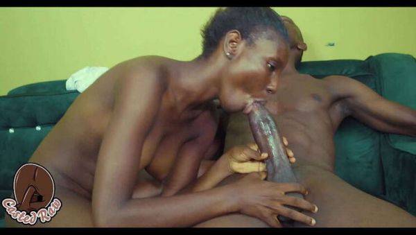 Cuckolded: My Husband's Inadequacy Meets a Massive Black Cock - xxxfiles.com on poweredporn.com