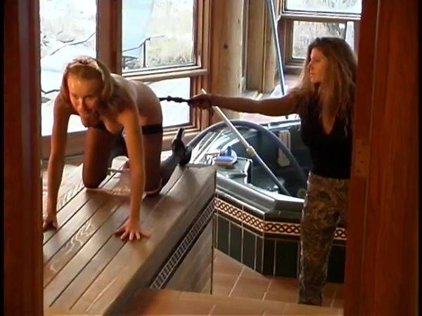 Crazy Adult Clip Stockings Homemade Newest Ever Seen - hclips.com on poweredporn.com