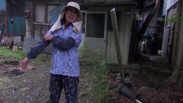 M789g12 Mature Women In The Region Are Erotic! Carnal Sex That Enjoys Pleasure With Bare Instinct - hclips.com - Japan on poweredporn.com