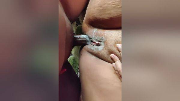 Best Desi Pussy Close-up Multi Cumshot On Pussy - desi-porntube.com on poweredporn.com