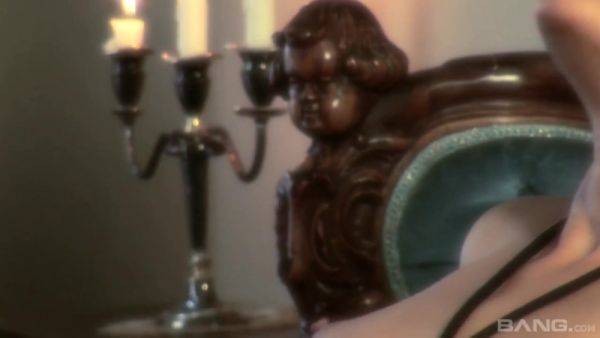 Cindy Hope And Anita Pearl Are Female Lovers - BANG! - hotmovs.com on poweredporn.com