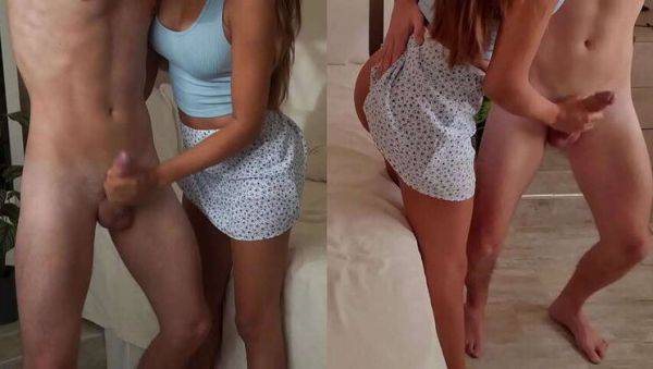 Extreme Cock Stimulation: Pure Bliss for Him - Intense Pleasure - xxxfiles.com on poweredporn.com