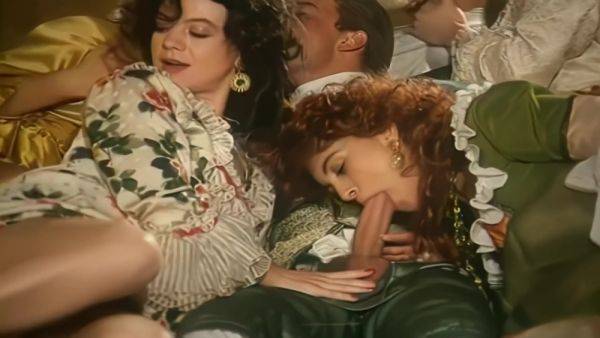 Princess De Sable Vintage Porn Video - tubepornclassic.com on poweredporn.com