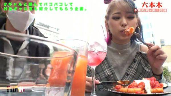 PQGCEUIXYTIPTDGJPR41SGK023 - upornia.com - Japan on poweredporn.com