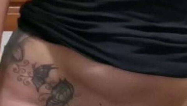 Jones1975: I create a personal video as my bull ejaculates in my mouth - veryfreeporn.com on poweredporn.com