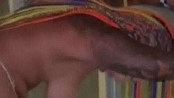 BBC Latina Miami Porch Pounding! - porntry.com on poweredporn.com