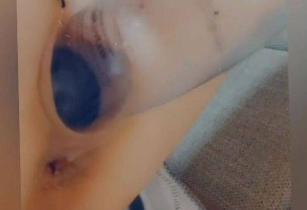 German Sub Sklavins Slave Training with Different Things From Bottle to Huge Sextoys - inxxx.com - Germany on poweredporn.com