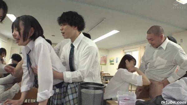 XTYKKWHUITNAYMKHUU4160HUNTC001 - upornia.com - Japan on poweredporn.com