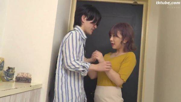 IDDUENOHQCURDGPKMK4160HUNTC029 - upornia.com - Japan on poweredporn.com