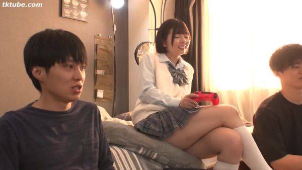 AMFOAJUZSQTHPEETCY4160HUNTC013 - upornia.com - Japan on poweredporn.com