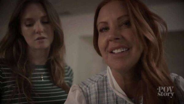 Ashley Lane's Secret - Keep it a Secret Pt. 2 - Mrs. Robinson - xxxfiles.com on poweredporn.com