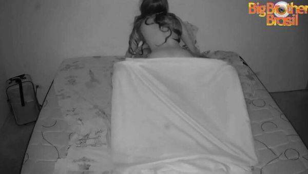 Authentic Intimacy on Big Brasil Live: Follow @angelhotoficial for More & Watch Now at www.angeldirty.com - xxxfiles.com on poweredporn.com