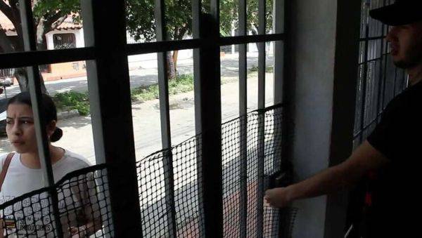 Fucking the neighbor's hot wife while he's gone: The Full Story - xxxfiles.com on poweredporn.com