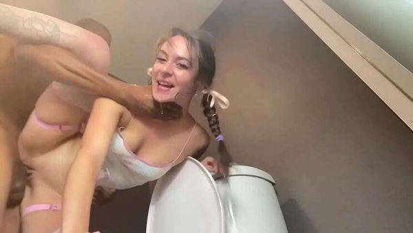 Wicked woman enjoys deep-throating and adoring BBC - porntry.com on poweredporn.com