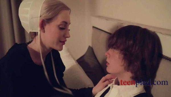 Young Emma Starletto's First Time with Stepbro - 18yo Virgin - xxxfiles.com on poweredporn.com