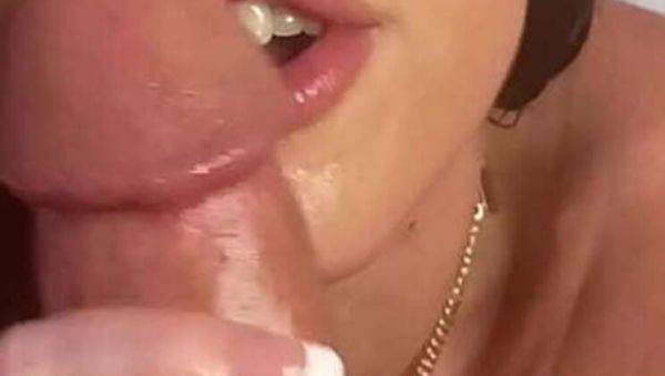 Jennifer White fucks a fortunate fan in POV - veryfreeporn.com on poweredporn.com