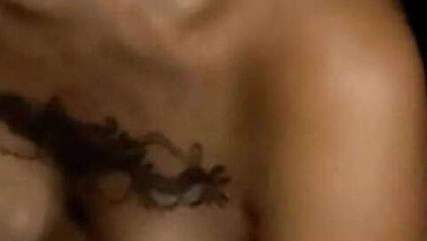 My Husband & His Friend: Our Amateur Threesome (Part 1) - veryfreeporn.com - Mexico on poweredporn.com