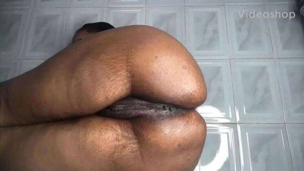 Amateur Pornstar Lina Sassy: Full POV Video of Her Drilling & Cumming - xxxfiles.com - Nigeria on poweredporn.com