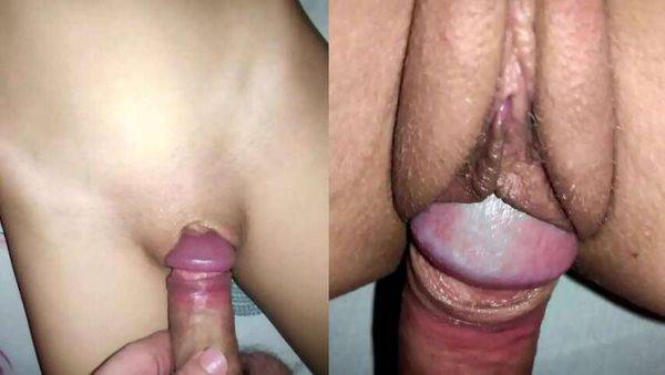 Young Petite Angel, Angelya G, Gets Cock for Her 18th First Time - veryfreeporn.com - Russia - Usa - India on poweredporn.com