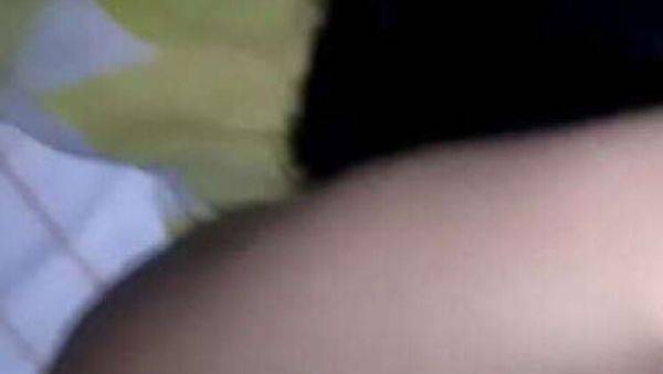 I sneak into my stepsister's room at night and bang her - porntry.com on poweredporn.com