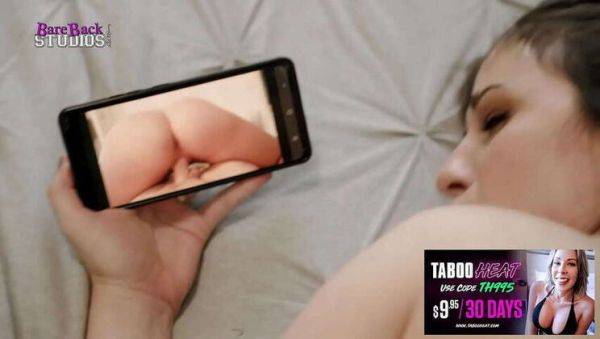 Amiee Cambridge & Stepmom's Forbidden Porn Night with POV & Big Tits - porntry.com on poweredporn.com