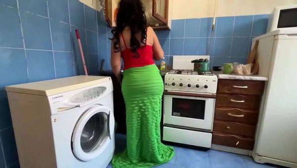 Step-mom, Devenyskpot, indulges in forbidden anal pleasure with stepson - xxxfiles.com on poweredporn.com