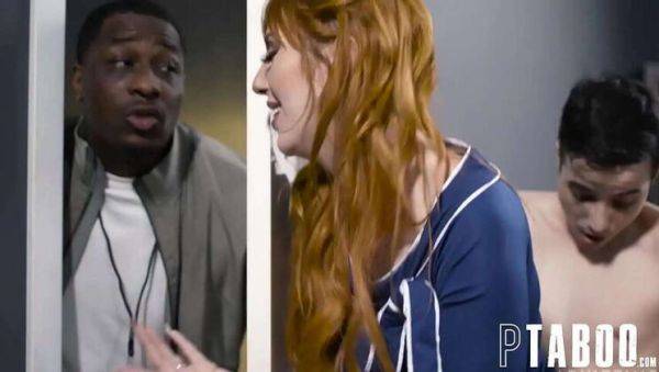 Lauren Phillips: Caught Cheating with Ricky Spanish & Rob Piper - xxxfiles.com - Spain on poweredporn.com