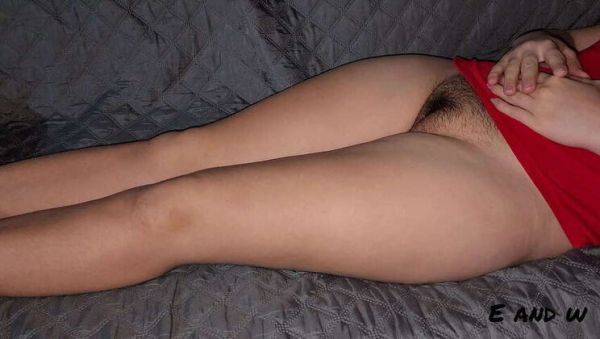 Desi Stepsister Fucks Me While Watching TV - Amateur & Real - xxxfiles.com - India on poweredporn.com